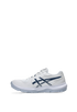 Asics Gel Peake 3 Unisex - White/Independence Blue