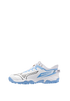 Mizuno Wave Lynx 2 - White/Celeste