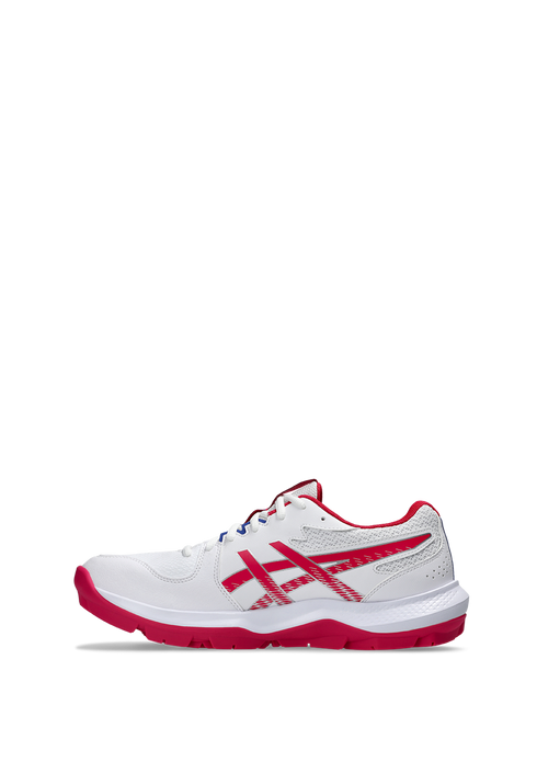 Asics Gel-Peake 3 Womens - White/Bright Rose