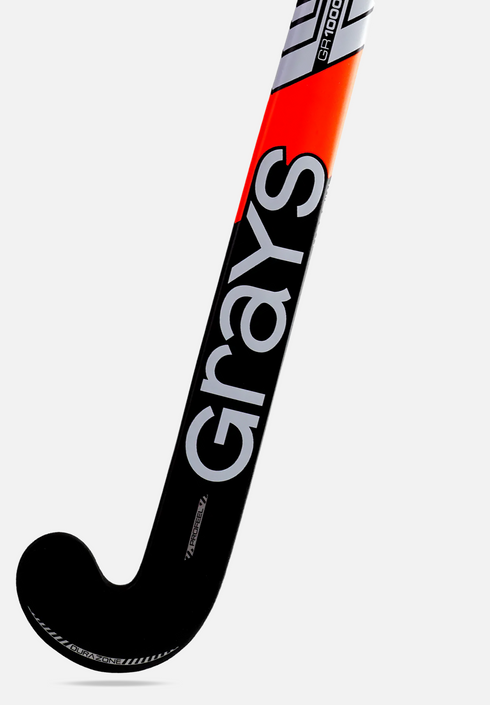 Grays GR 10000 Black-Midbow