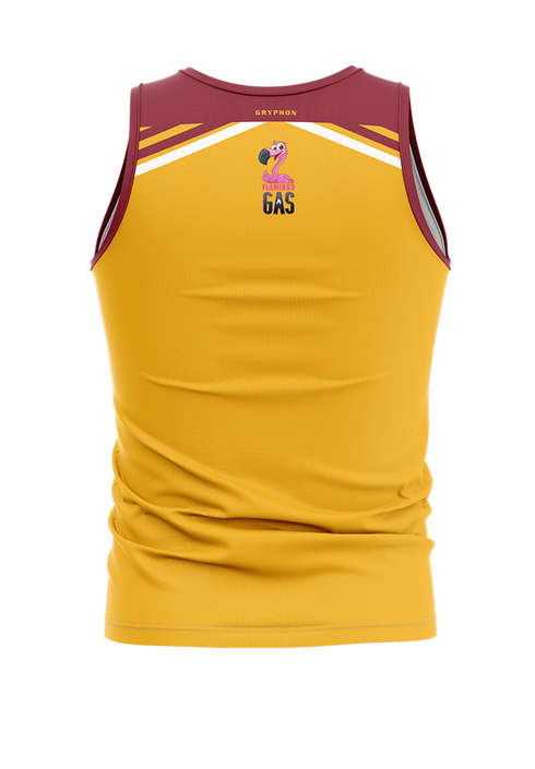 Briars Playing Singlet Women