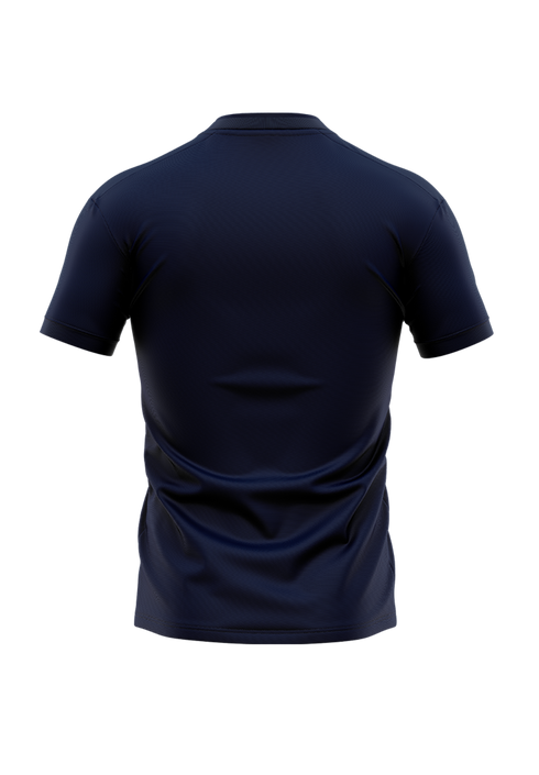 Voodoo Casual Journey Tee Navy