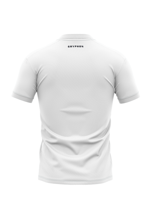 Subs Lions Casual Tee White