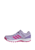 Adidas Fabela Rise Womens - Powder Plum / Zero Met. / Shock Pink