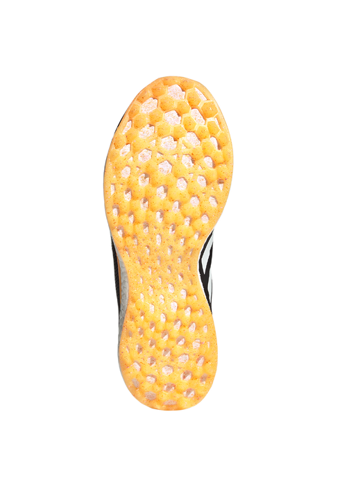 Adidas Fabela X Womens - Black/Metallic/Spark