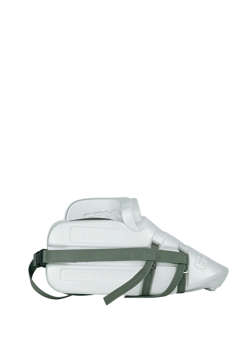 GRYPHON Sentinel Pro "S" White Combo