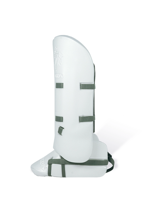 Gryphon Sentinel Pro "S" Legguards White