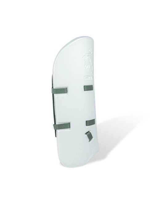 Gryphon Sentinel Pro "S" Legguards White