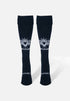 Gryphon Training Socks Black