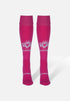 Gryphon Training Socks Pink