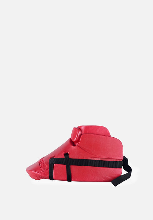 Gryphon Sentinel Pro "S" Kickers Red