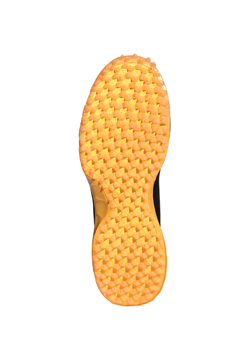 Adidas LUX Speed Mens - Black/Metallic/Spark