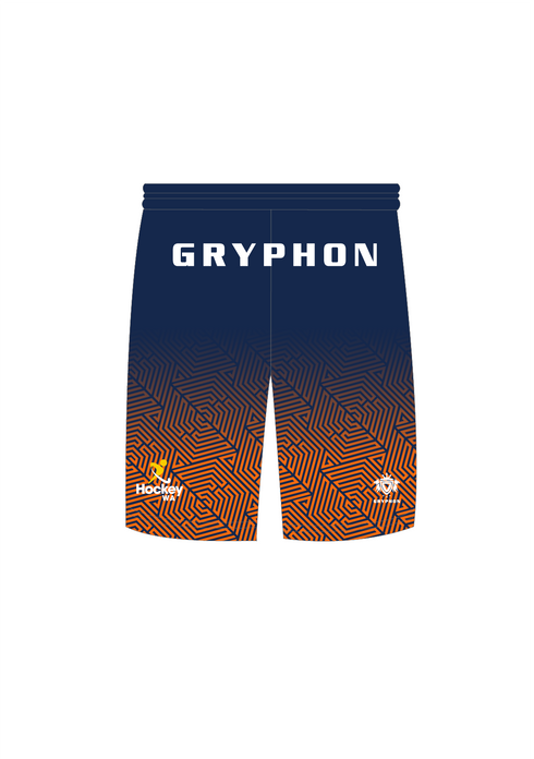 Gryphon Cup Shorts Men Outbacks