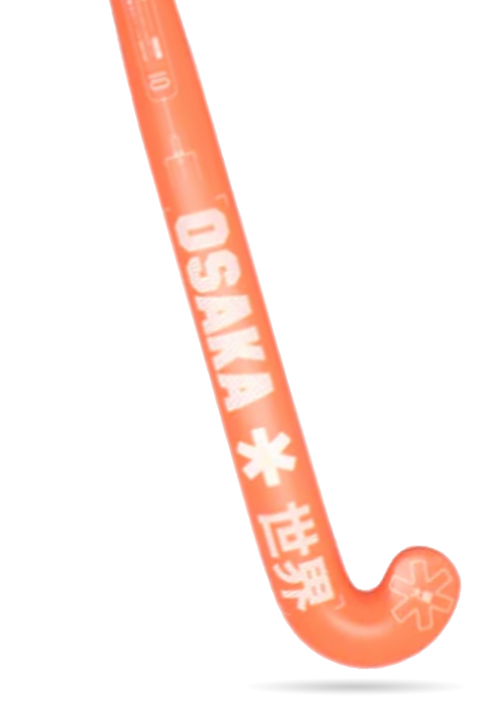 Osaka Vision 10 Peach