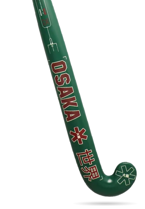 Osaka Vision 25 Green