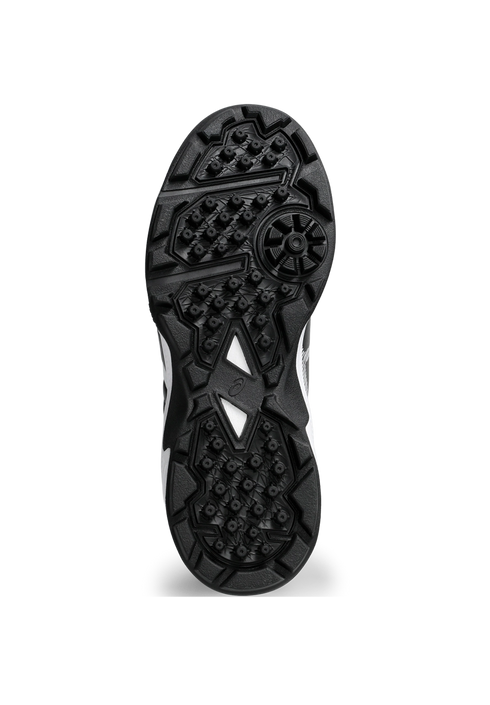 Asics Gel-Peake 2 Mens - Black/Graphite Grey