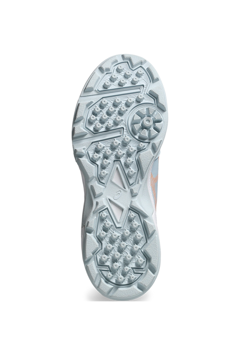 Asics Gel-Peake 2 GS Youth - Cool Grey/Bright Sunstone