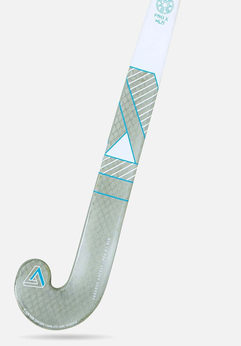Paradox Pro X - HLB
