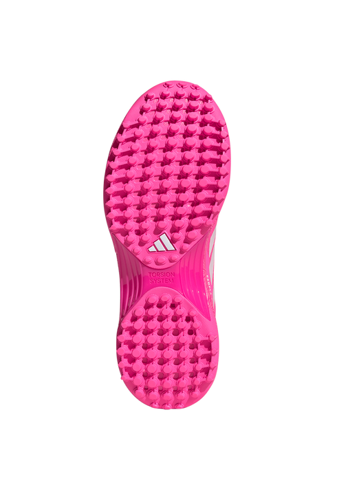 Adidas Fabela X 2 - Lucid Pink / Zero Met. / Shock Pink