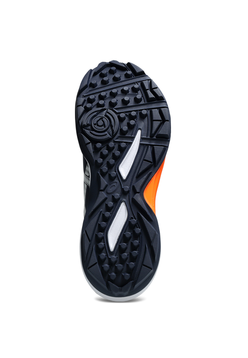 Asics Gel-Peake 3 Unisex - Midnight/Cream