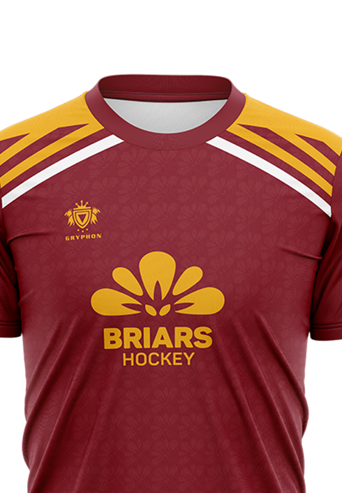 Briars Training Shirts 2.0 Boys