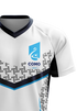 Como Hockey GK Smock