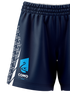 Como Hockey Training Shorts Women