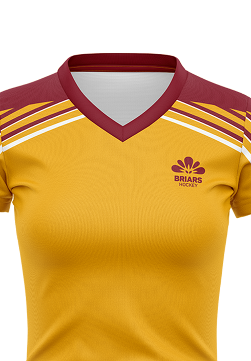 Briars Playing Shirts Womens