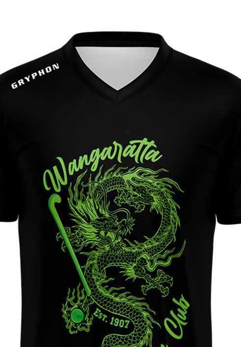 WangarattaTraining Shirts Unisex