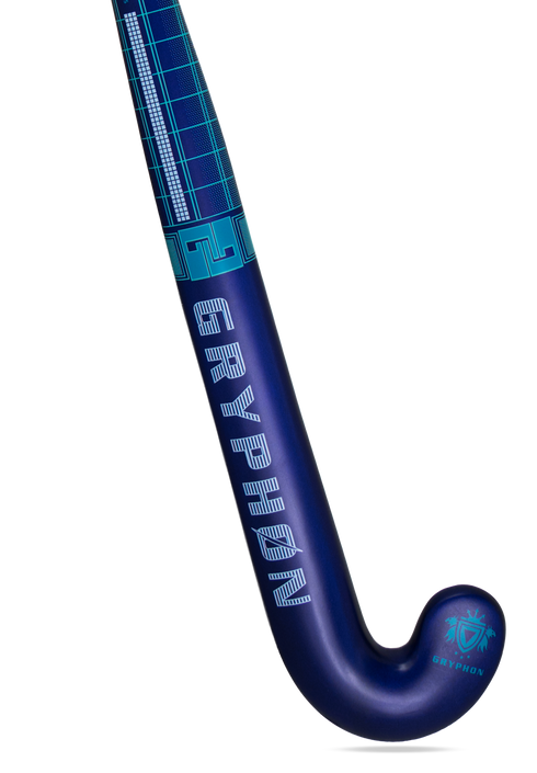 Gryphon Lazer G26 Purple/Teal