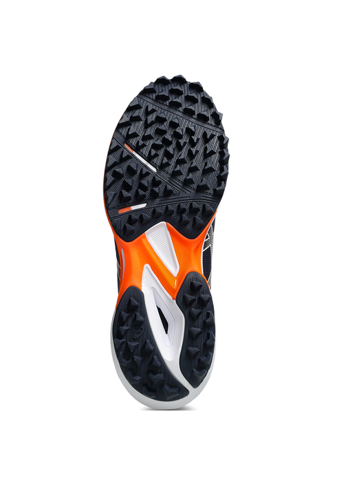 Asics Field Speed FF 2 Mens - Midnight/Cream