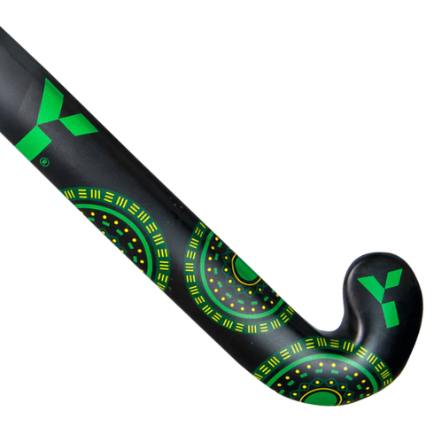 Y1 90 GLB Green (Africa)