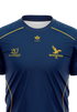 SRHC Training Shirts Unisex Navy