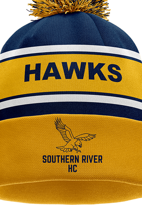SRHC Beanie