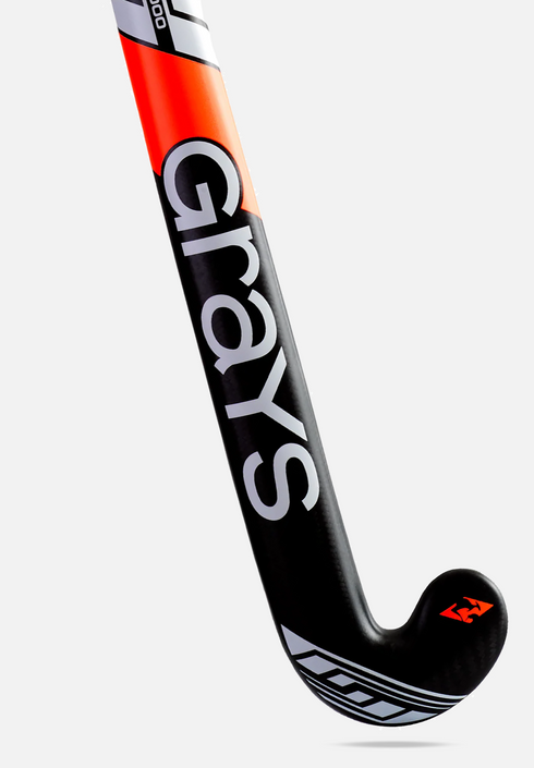 Grays GR 10000 Black-Midbow