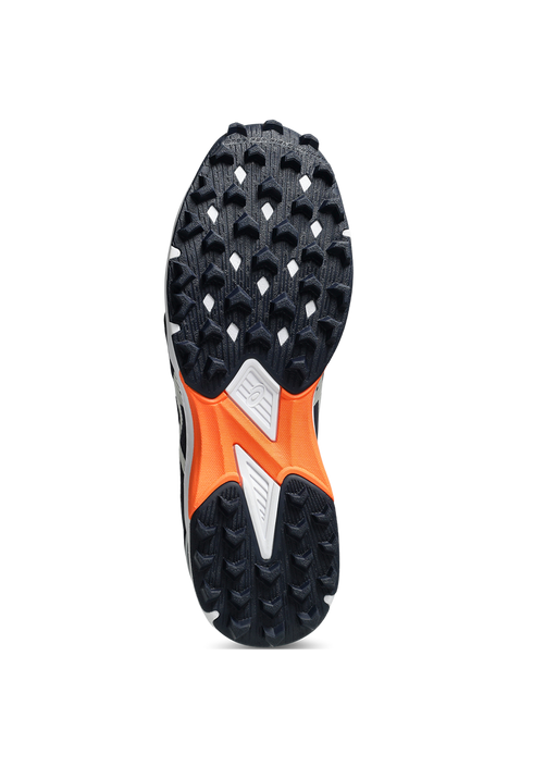 Asics Field Ultimate FF 2 Mens - Midnight/Cream