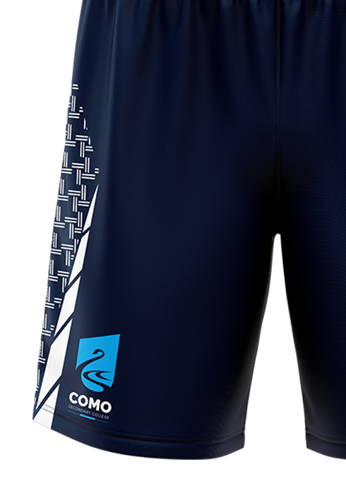 Como Hockey Training Shorts Men