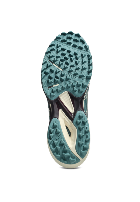 Asics Field Speed FF 2 Mens - Foggy Teal/Oatmeal