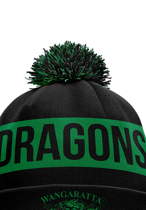 Wangaratta Beanie