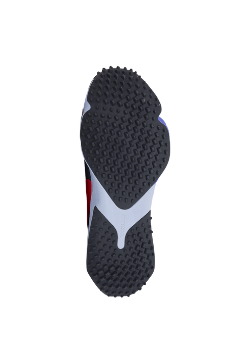 Nike React Vapor Drive 2 - Thunder Blue/Hot Lava