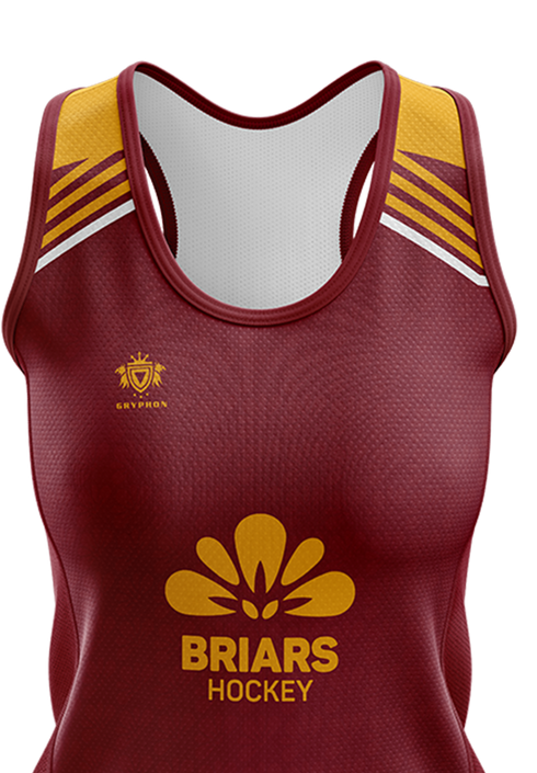 Briars Training Singlet 2.0 Girls