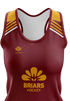 Briars Training Singlet 2.0 Girls