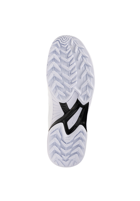Mizuno Wave Panthera 2 - White/Black/Silver