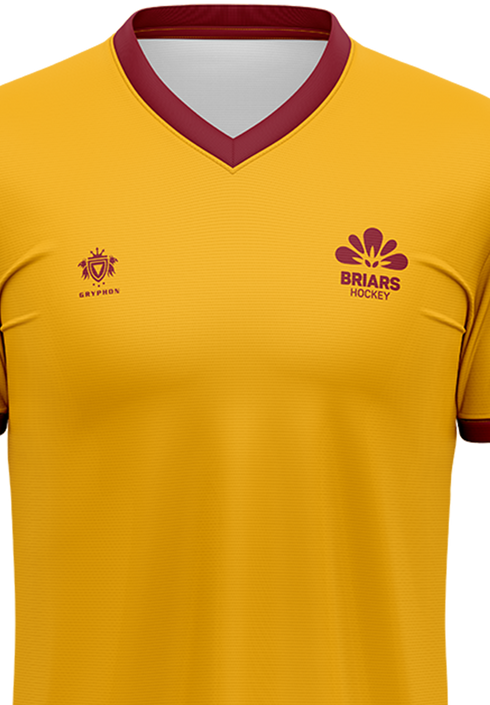 Briars Playing Shirts Mens