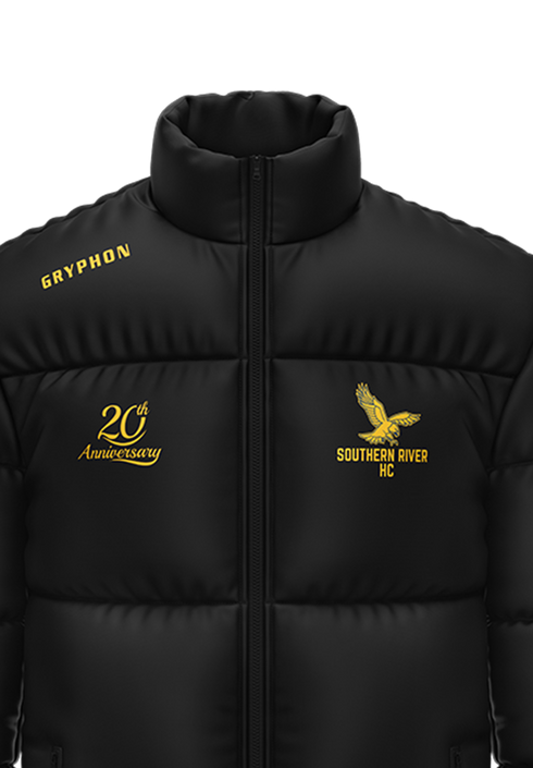 SRHC Padded Jacket