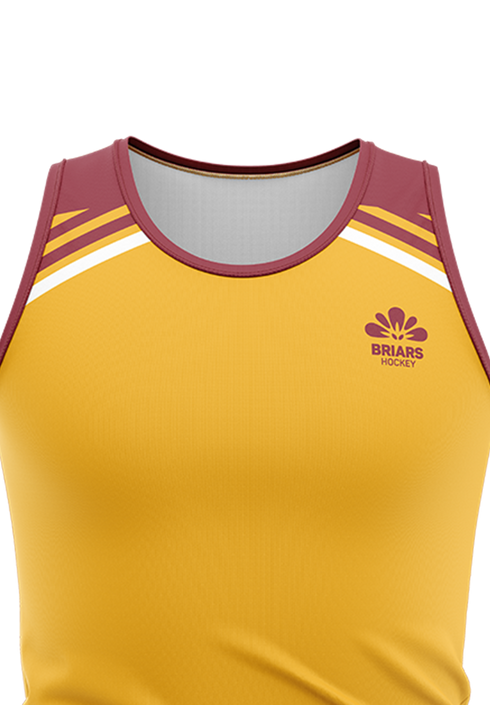 Briars Playing Singlet Girls