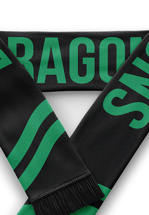 Wangaratta Scarf