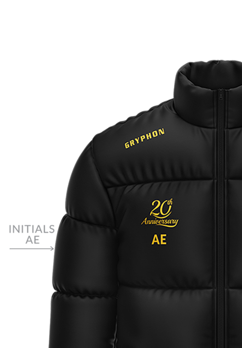 SRHC Padded Jacket