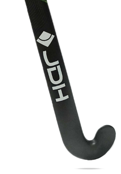 JDH X79TT (25) Low Bow