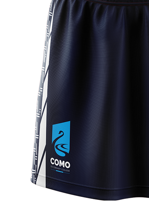 Como Hockey Training Skort Women